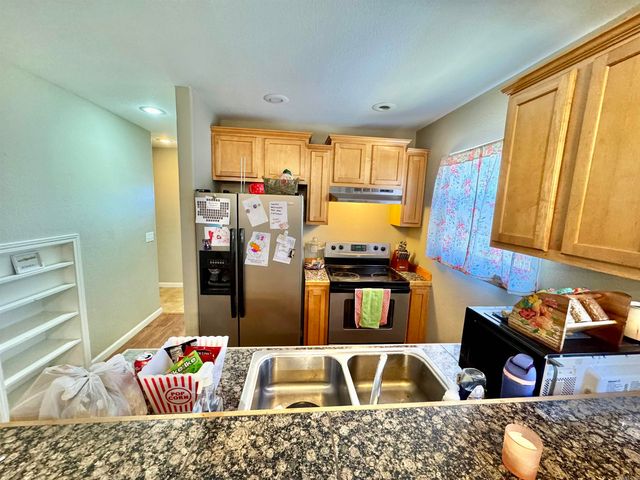 604 Frances Cove Apts. A-D, Mountain View, AR 72560