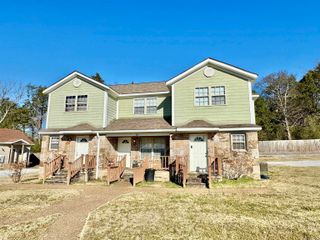 604 Frances Cove Apts. A-D, Mountain View, AR 72560