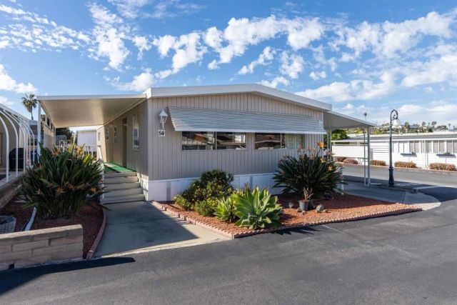 1501 Anza Avenue SPC 54, Vista, CA 92084