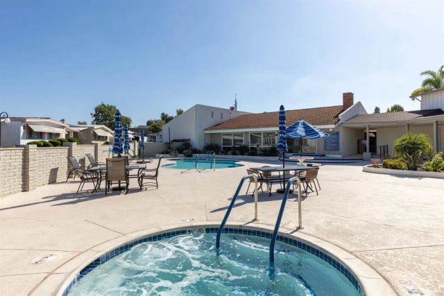 1501 Anza Avenue SPC 54, Vista, CA 92084