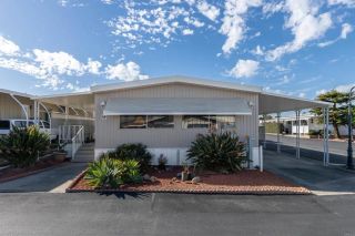 1501 Anza Avenue SPC 54, Vista, CA 92084