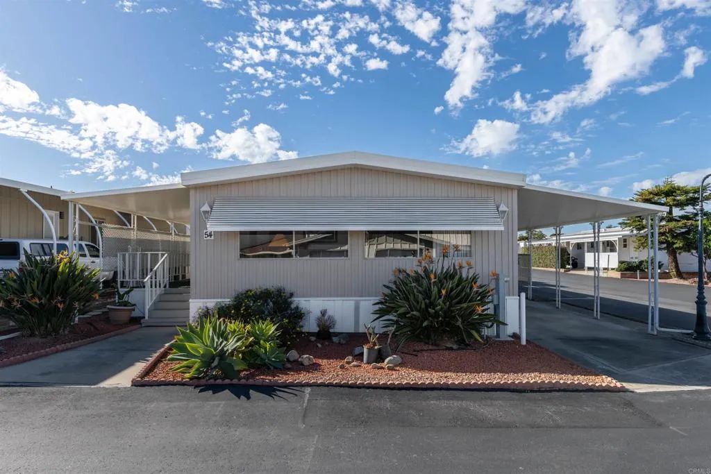 1501 Anza Avenue SPC 54, Vista, CA 92084