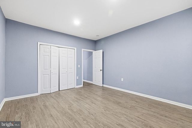 16 S PAYSON ST, Baltimore, MD 21223