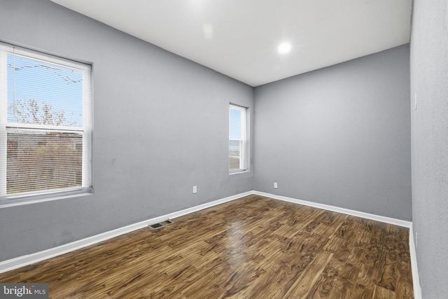 16 S PAYSON ST, Baltimore, MD 21223