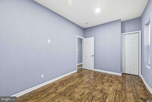 16 S PAYSON ST, Baltimore, MD 21223