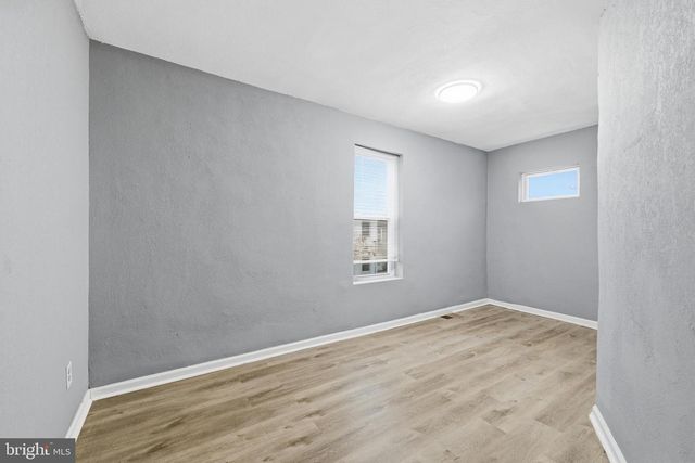 16 S PAYSON ST, Baltimore, MD 21223