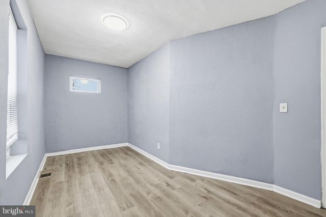 16 S PAYSON ST, Baltimore, MD 21223