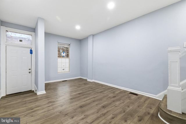 16 S PAYSON ST, Baltimore, MD 21223