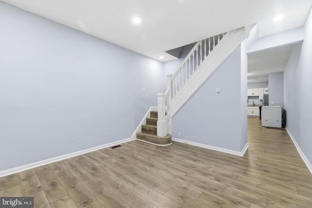 16 S PAYSON ST, Baltimore, MD 21223