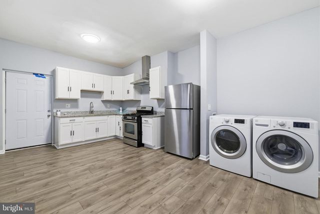 16 S PAYSON ST, Baltimore, MD 21223