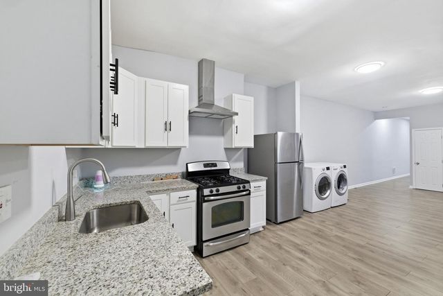 16 S PAYSON ST, Baltimore, MD 21223