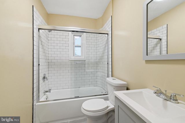 16 S PAYSON ST, Baltimore, MD 21223