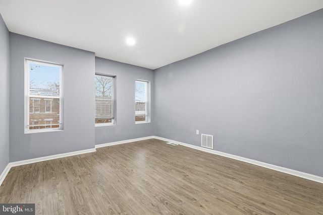 16 S PAYSON ST, Baltimore, MD 21223