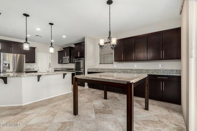 11934 W YEARLING Court, Peoria, AZ 85383