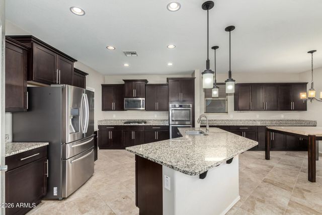 11934 W YEARLING Court, Peoria, AZ 85383