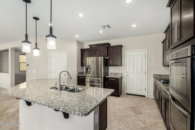 11934 W YEARLING Court, Peoria, AZ 85383