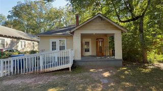 1929 TROTTI NE Street, Atlanta, GA 30317