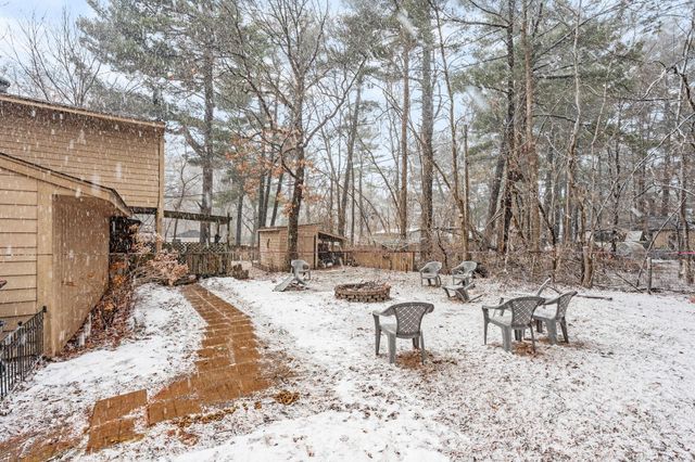 656 Lincoln Drive, Wyoming, MN 55092