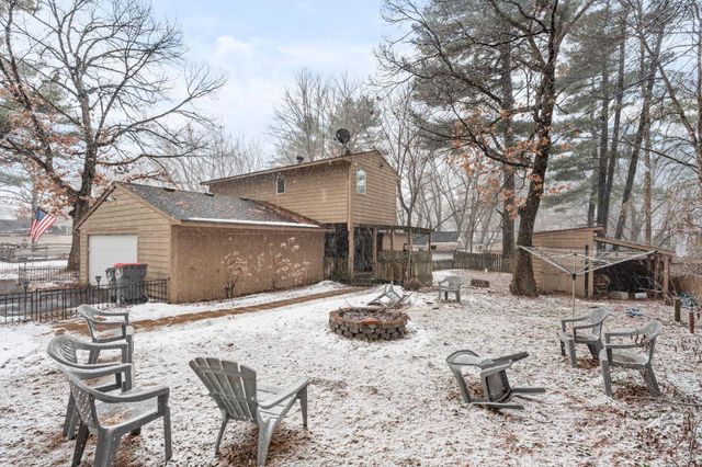 656 Lincoln Drive, Wyoming, MN 55092