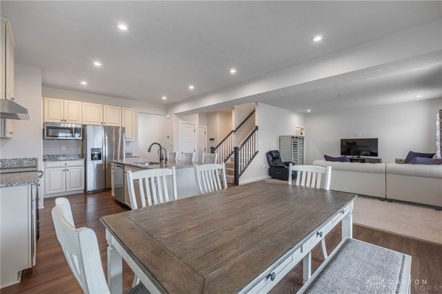 2758 Riverstone Drive, Xenia, OH 45385