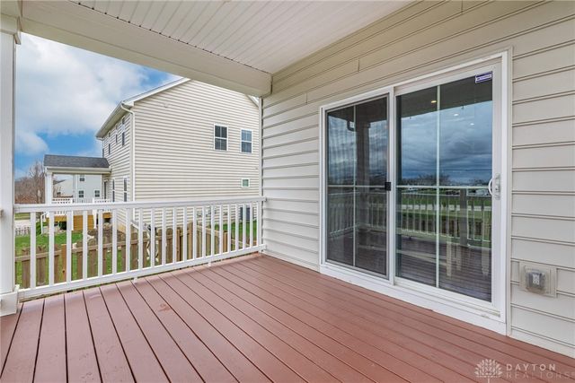 2758 Riverstone Drive, Xenia, OH 45385