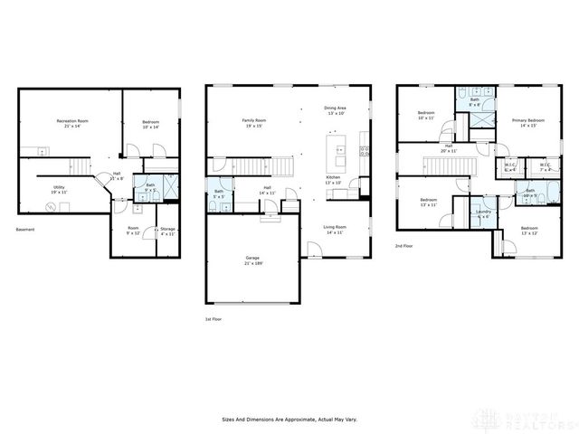 2758 Riverstone Drive, Xenia, OH 45385