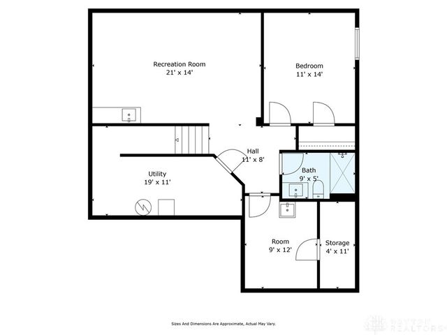 2758 Riverstone Drive, Xenia, OH 45385