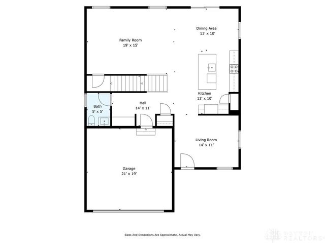 2758 Riverstone Drive, Xenia, OH 45385