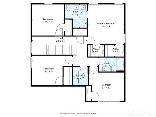 2758 Riverstone Drive, Xenia, OH 45385