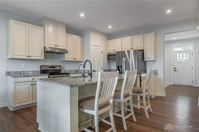 2758 Riverstone Drive, Xenia, OH 45385