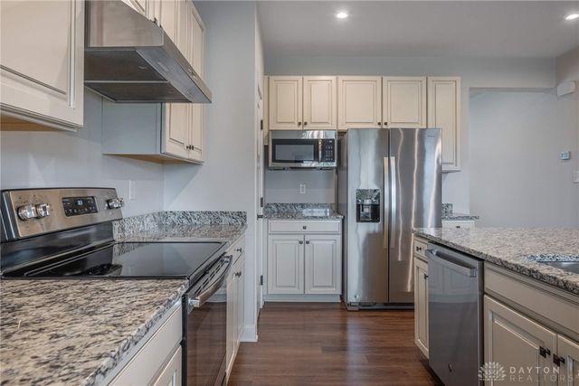 2758 Riverstone Drive, Xenia, OH 45385