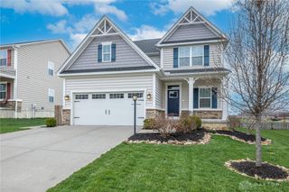 2758 Riverstone Drive, Xenia, OH 45385