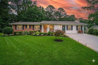 2168 Cannon Hill Road SW, Lilburn, GA 30047