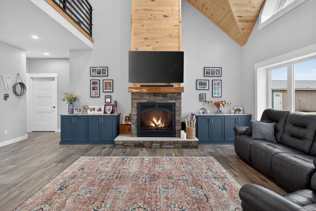 8700 E Mosherville Road, Horton, MI 49246