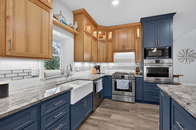 8700 E Mosherville Road, Horton, MI 49246