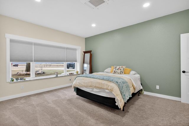 8700 E Mosherville Road, Horton, MI 49246