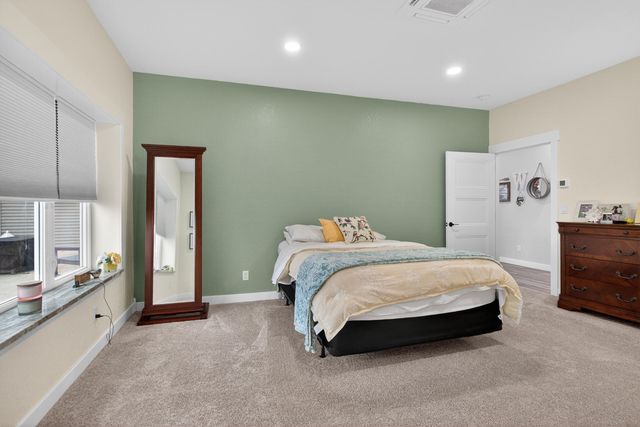 8700 E Mosherville Road, Horton, MI 49246