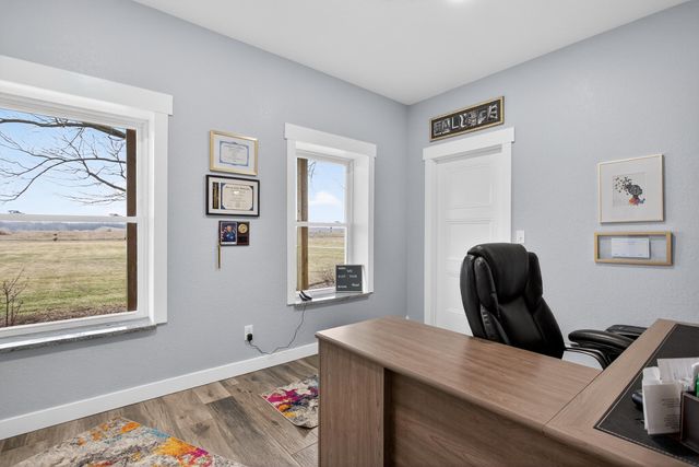 8700 E Mosherville Road, Horton, MI 49246