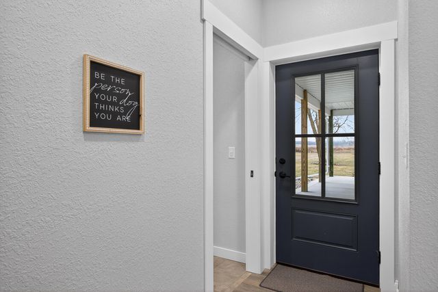 8700 E Mosherville Road, Horton, MI 49246