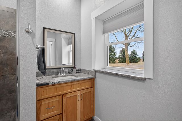 8700 E Mosherville Road, Horton, MI 49246