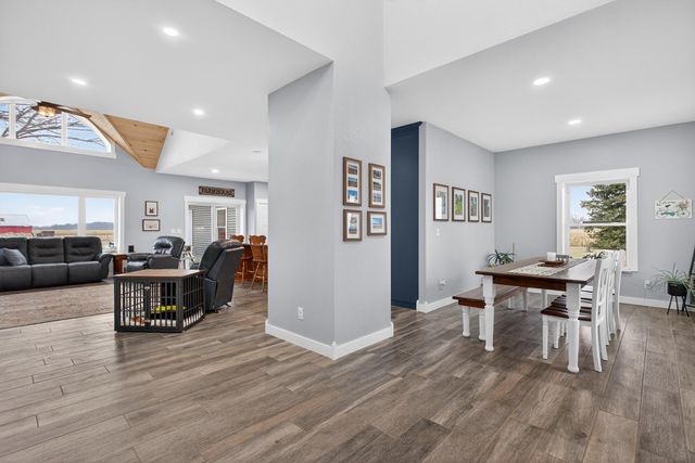 8700 E Mosherville Road, Horton, MI 49246