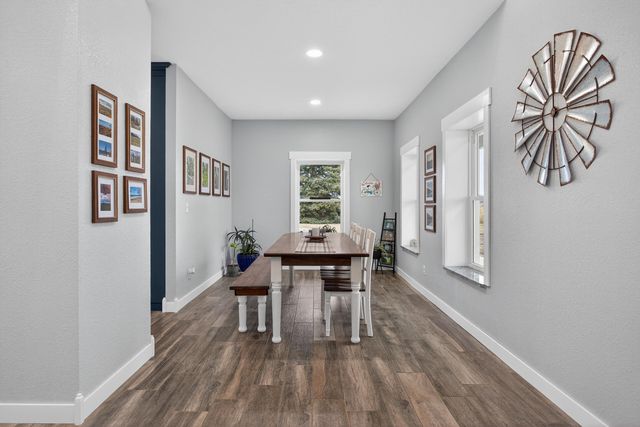 8700 E Mosherville Road, Horton, MI 49246