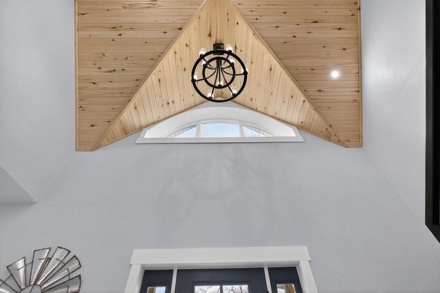 8700 E Mosherville Road, Horton, MI 49246