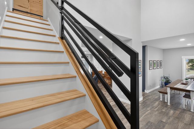 8700 E Mosherville Road, Horton, MI 49246