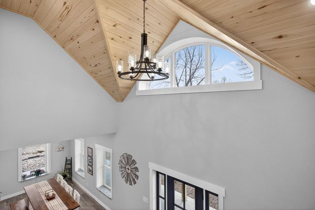 8700 E Mosherville Road, Horton, MI 49246