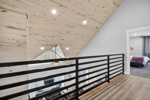 8700 E Mosherville Road, Horton, MI 49246