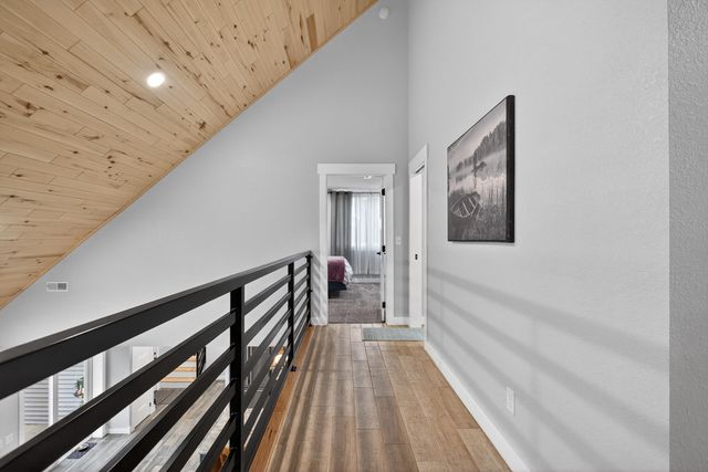 8700 E Mosherville Road, Horton, MI 49246