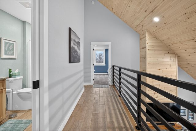 8700 E Mosherville Road, Horton, MI 49246