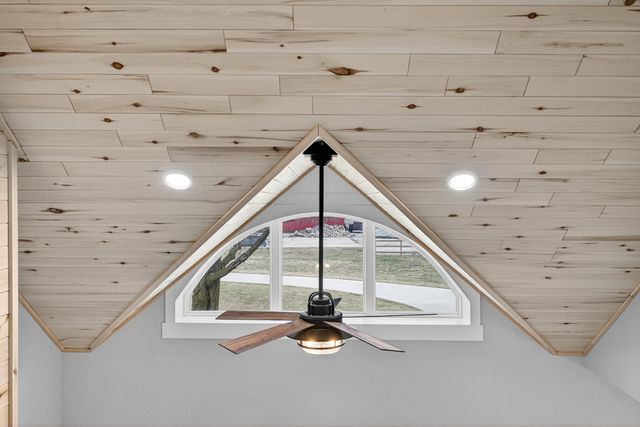 8700 E Mosherville Road, Horton, MI 49246