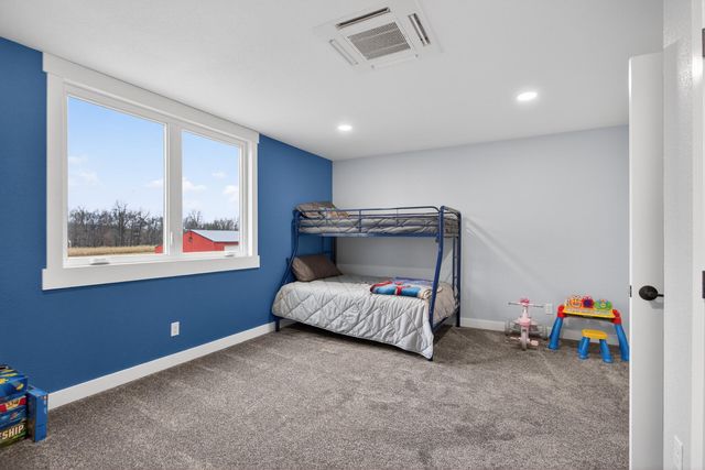 8700 E Mosherville Road, Horton, MI 49246